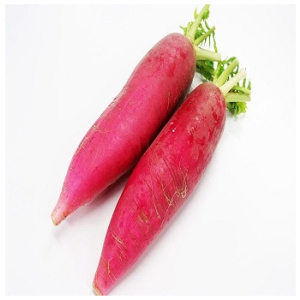 Moli (Red Desi Moli)