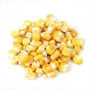 Dry Corn