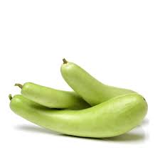 Bottle Gourd Long (Loki)